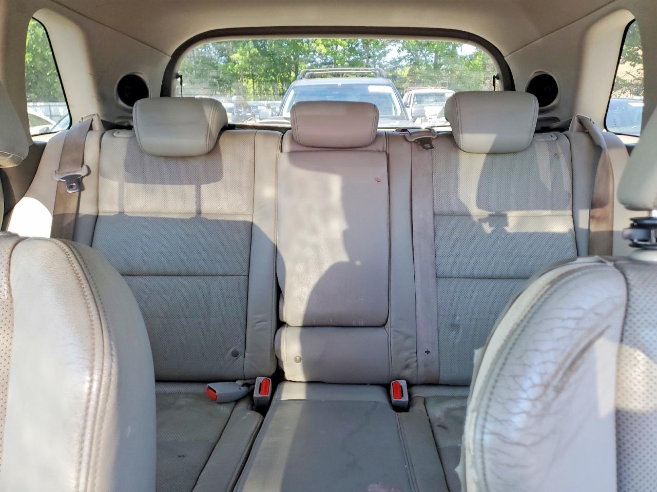 Acura RDX Technology