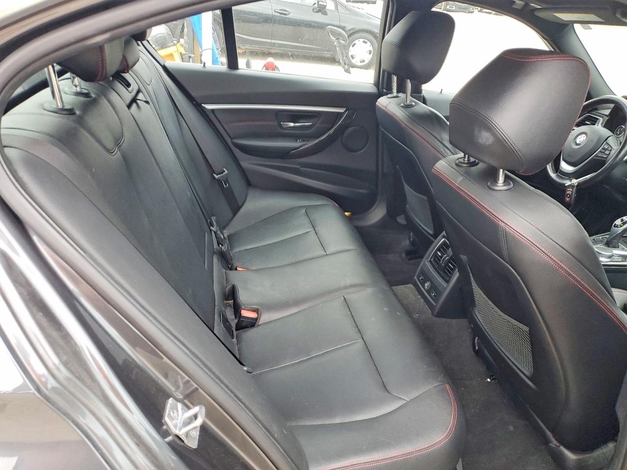 BMW 3 Series Xi