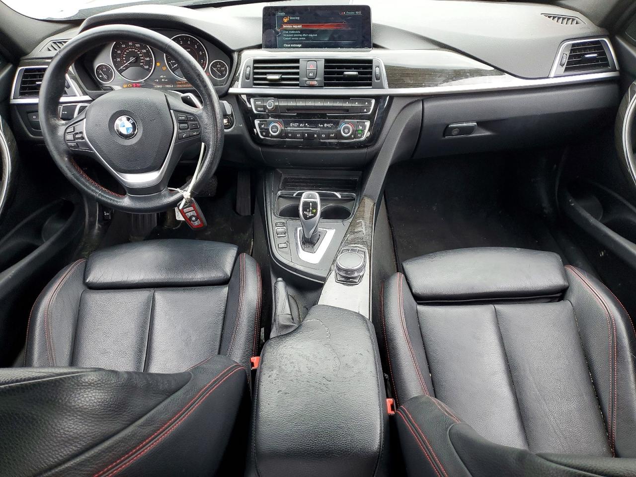 BMW 3 Series Xi