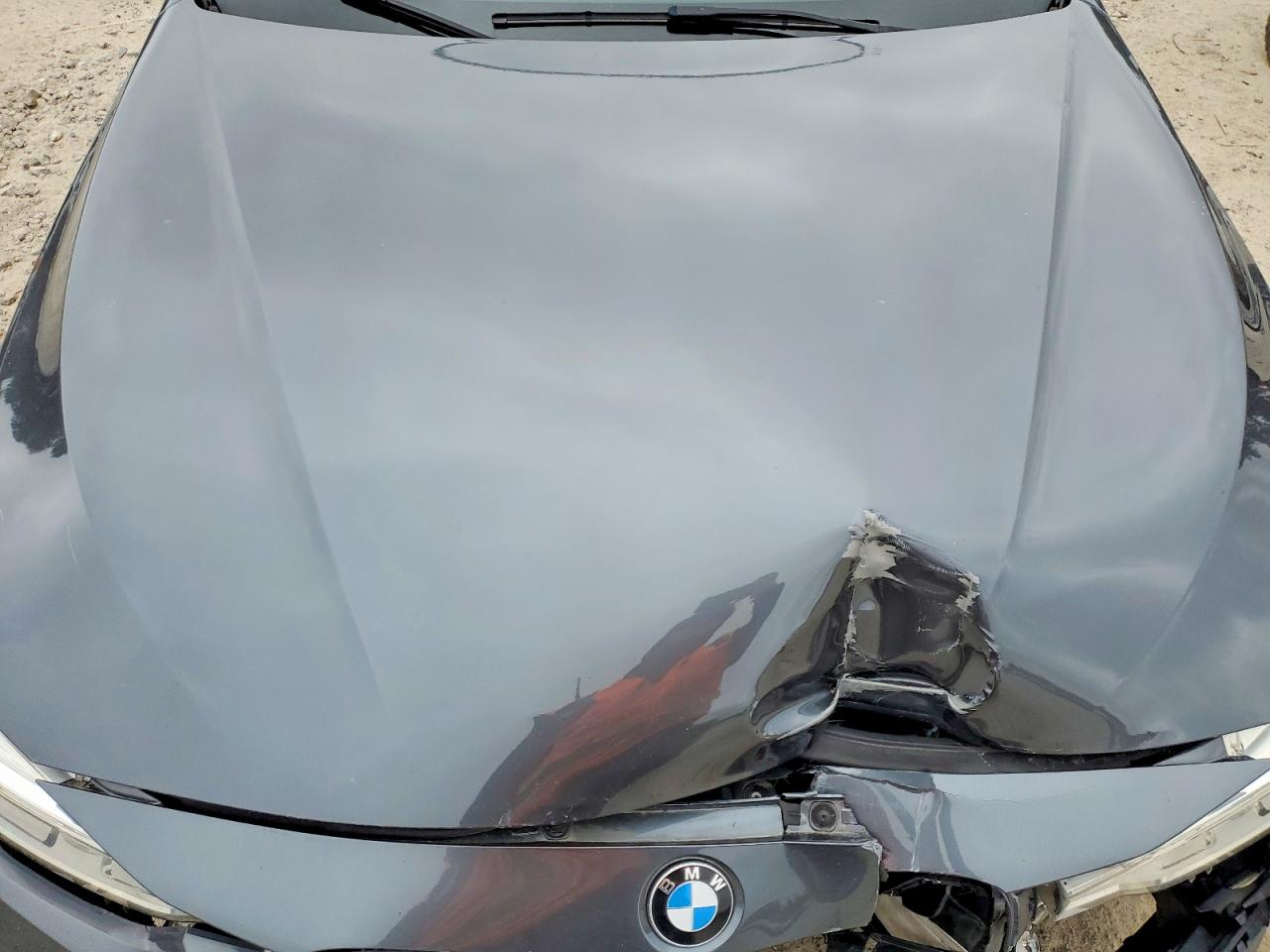 BMW 3 Series Xi