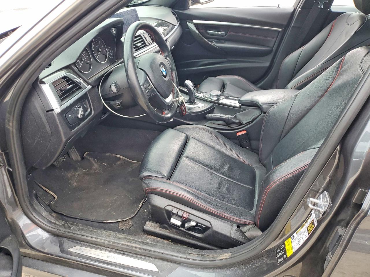 BMW 3 Series Xi