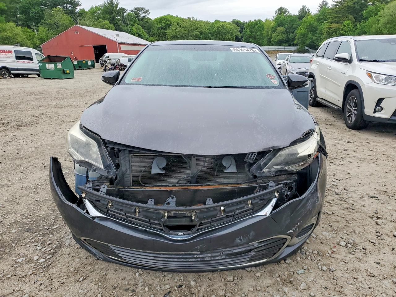 Toyota Avalon Xle Premium