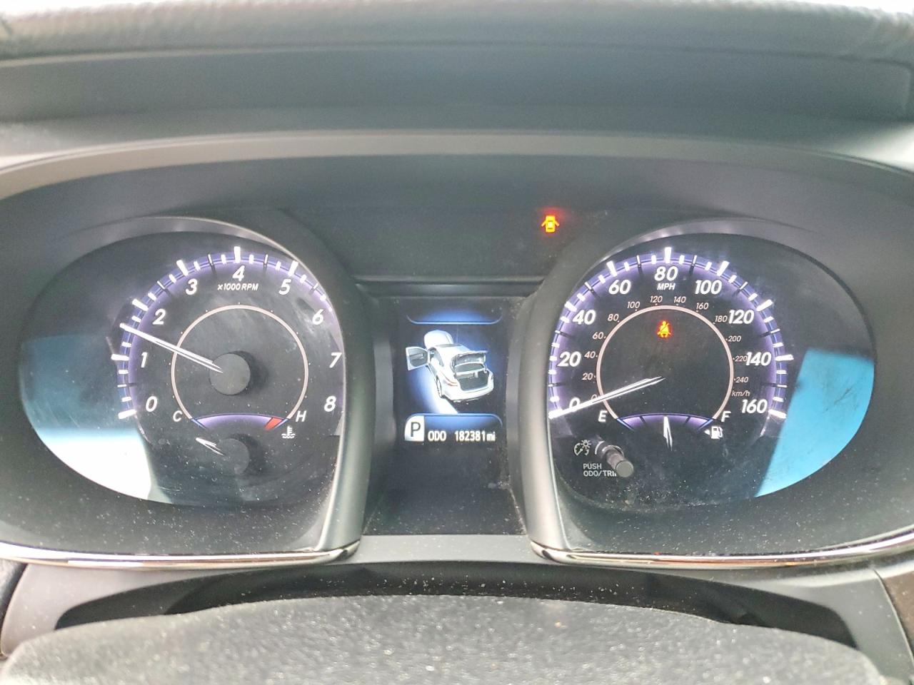 Toyota Avalon Xle Premium