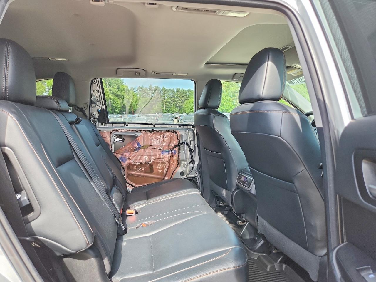 Toyota Highlander Xle