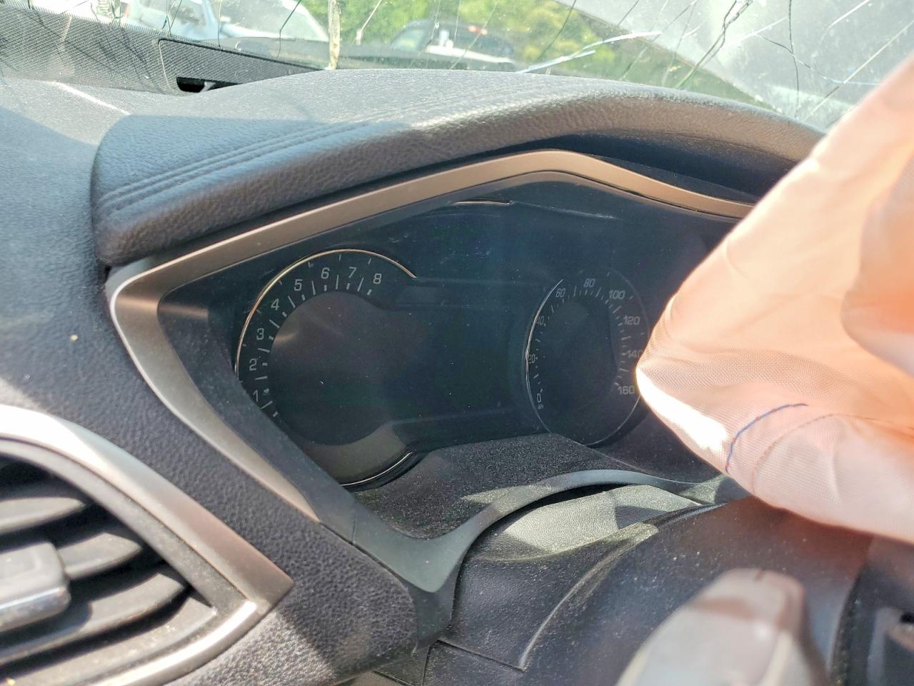 Lincoln MKZ