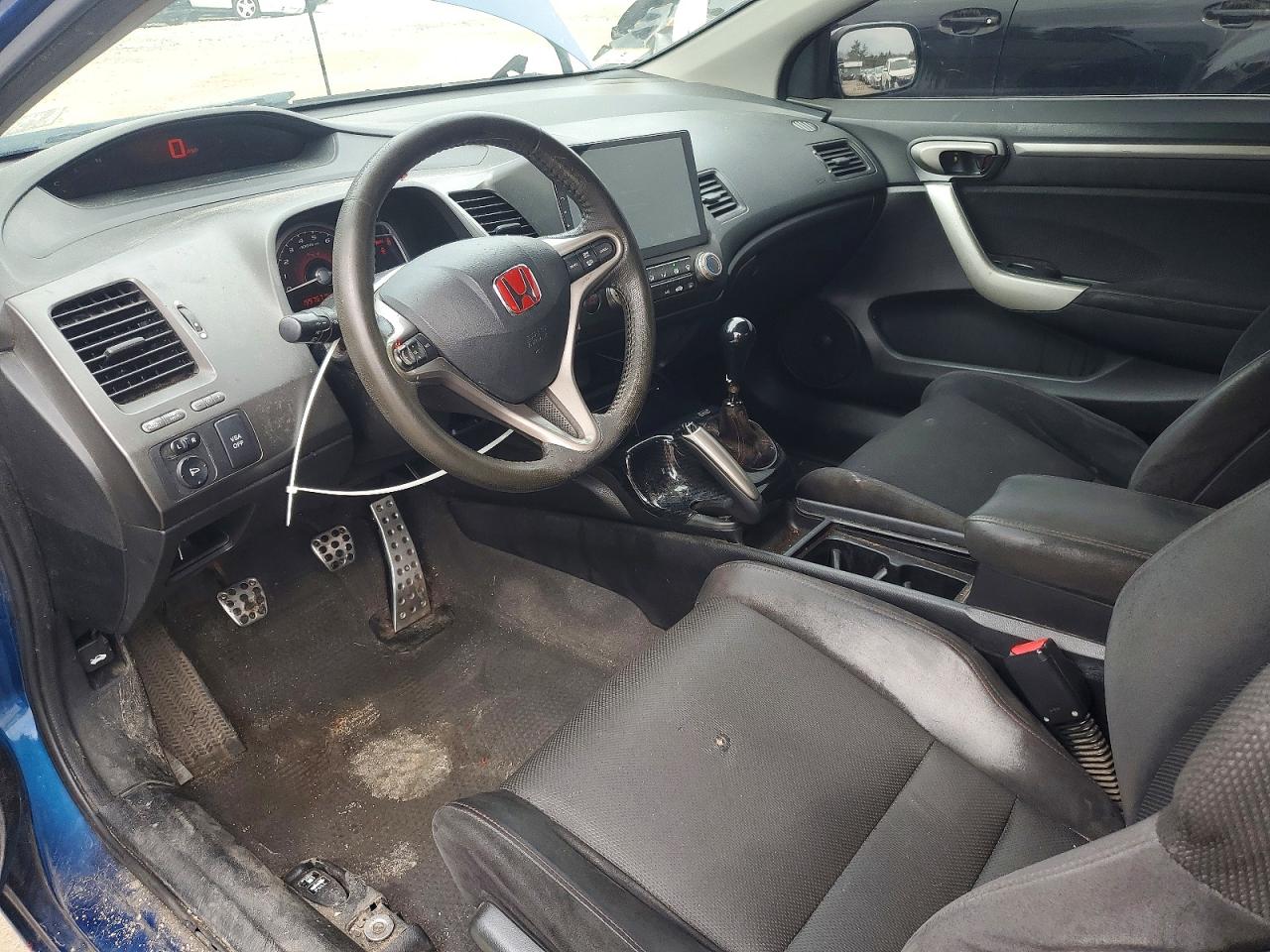 Honda Civic Si