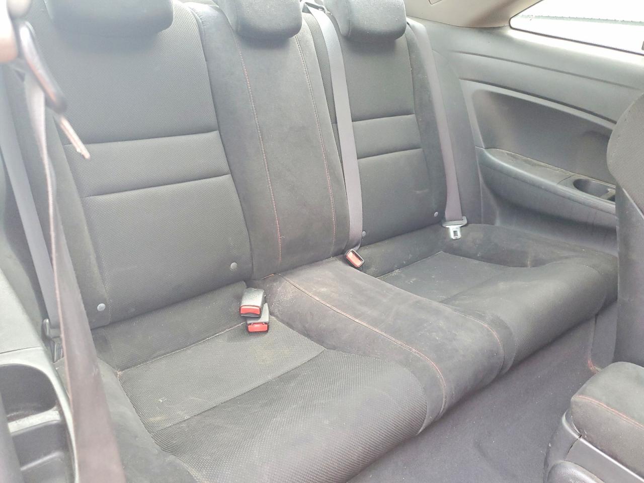 Honda Civic Si