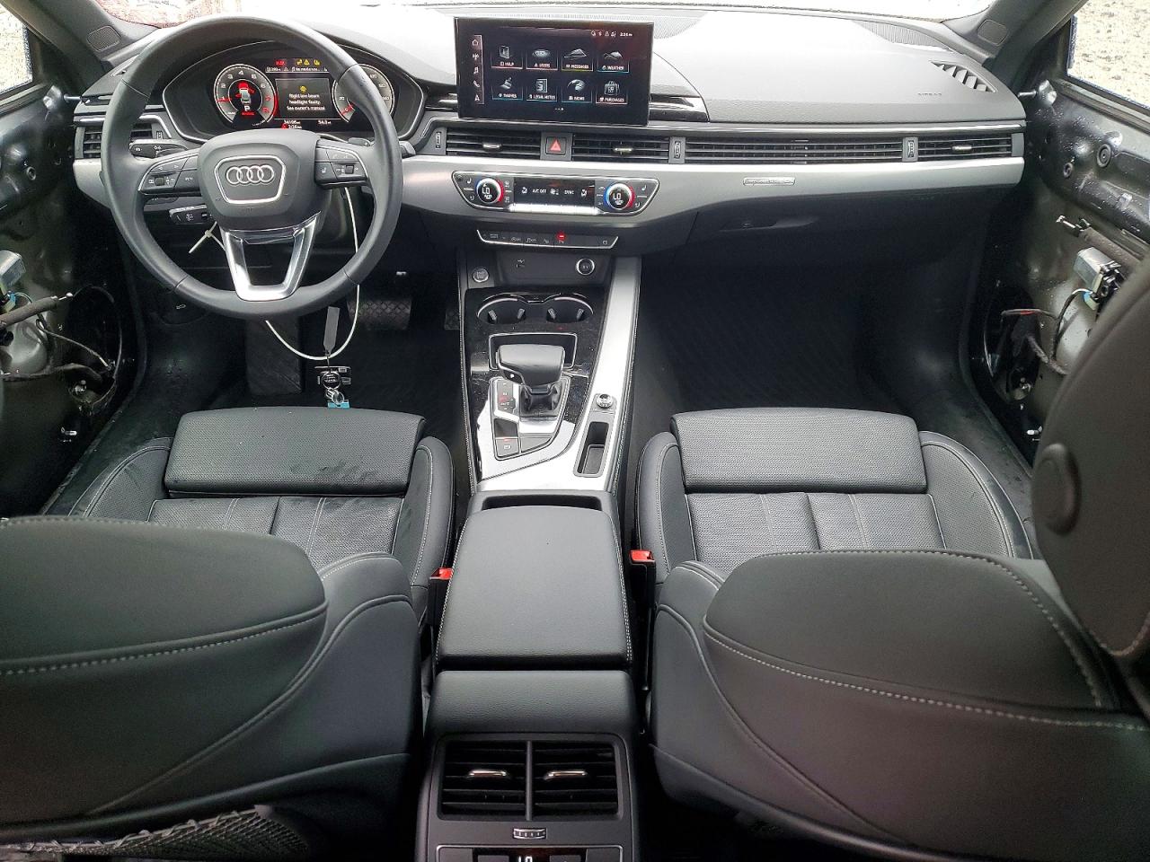 Audi A5 Prestige 45