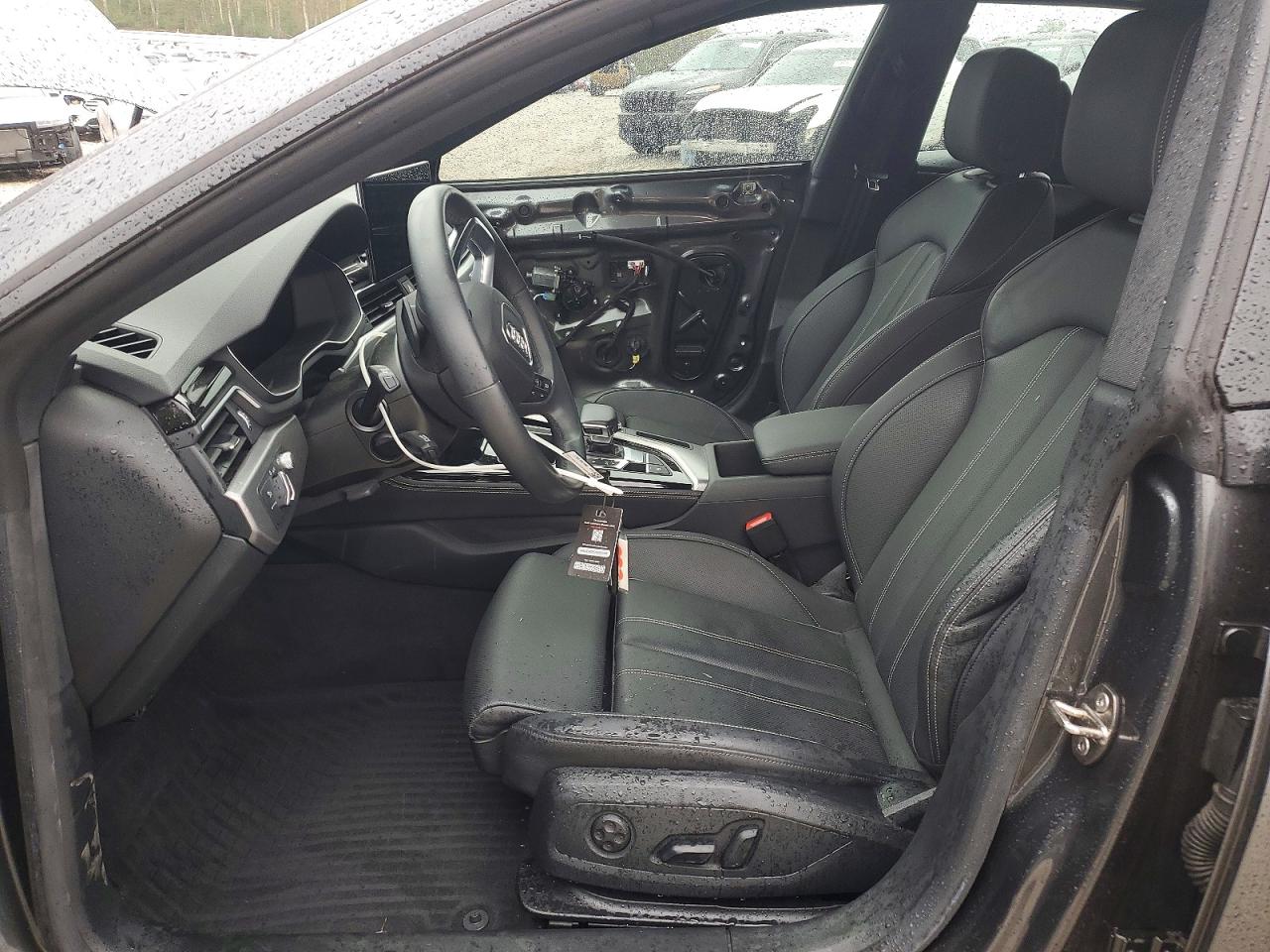 Audi A5 Prestige 45