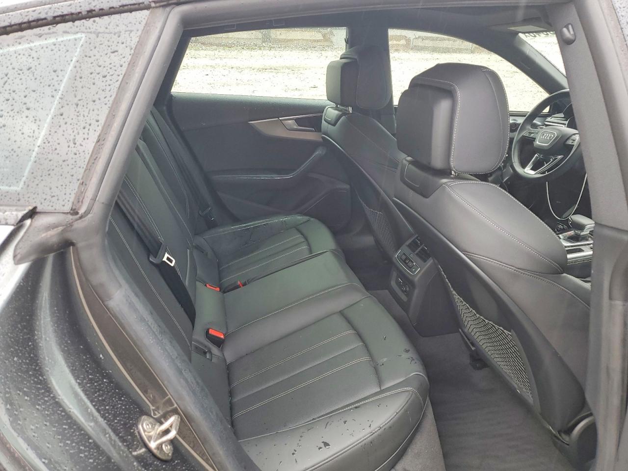 Audi A5 Prestige 45