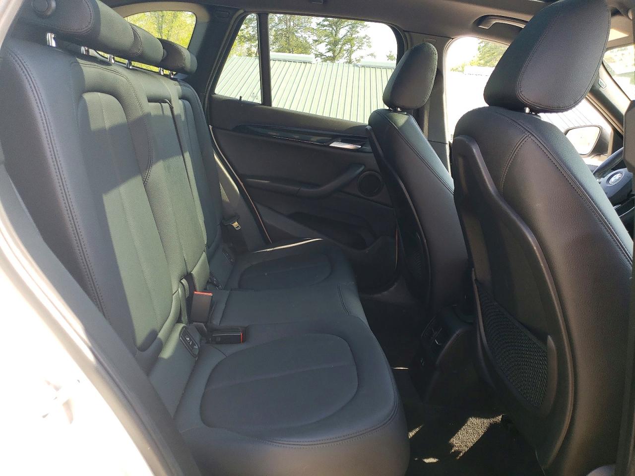 BMW X Series Xdrive28i