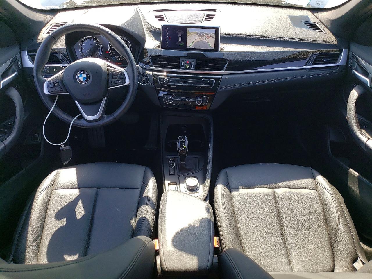 BMW X Series Xdrive28i