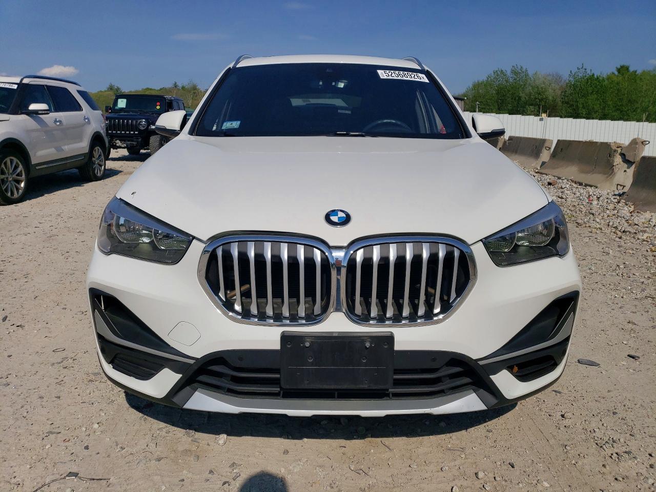 BMW X Series Xdrive28i