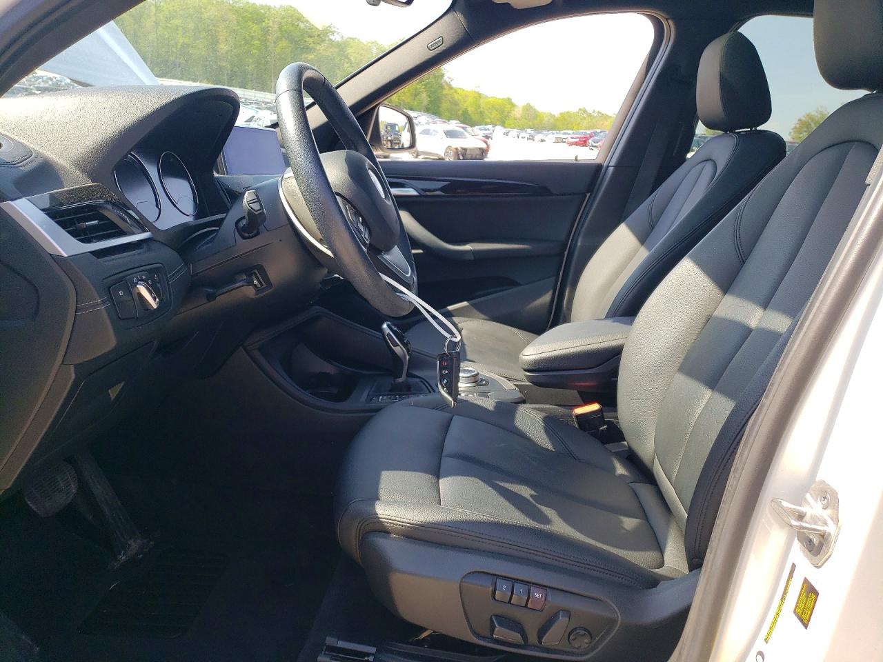 BMW X Series Xdrive28i