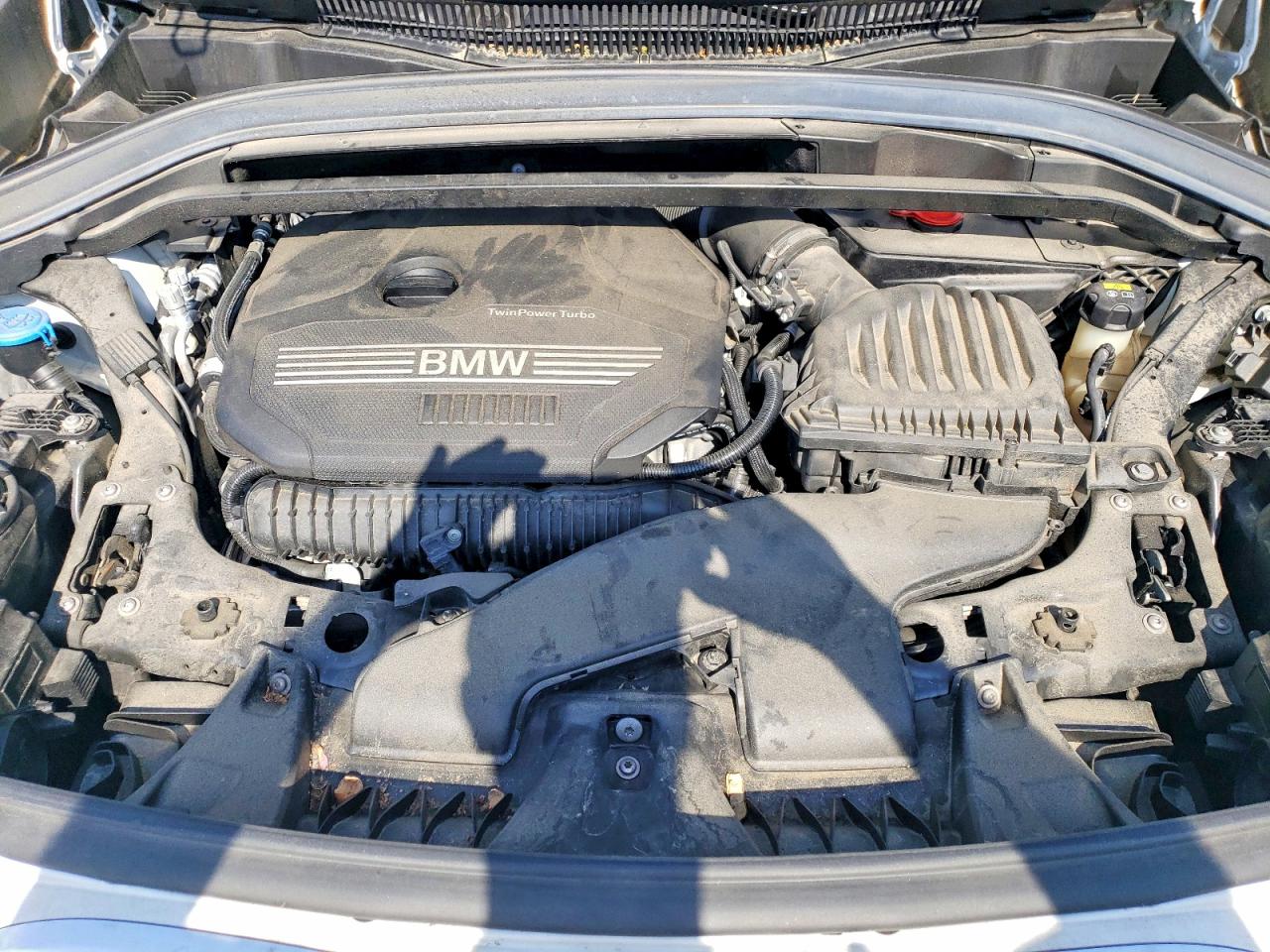 BMW X Series Xdrive28i