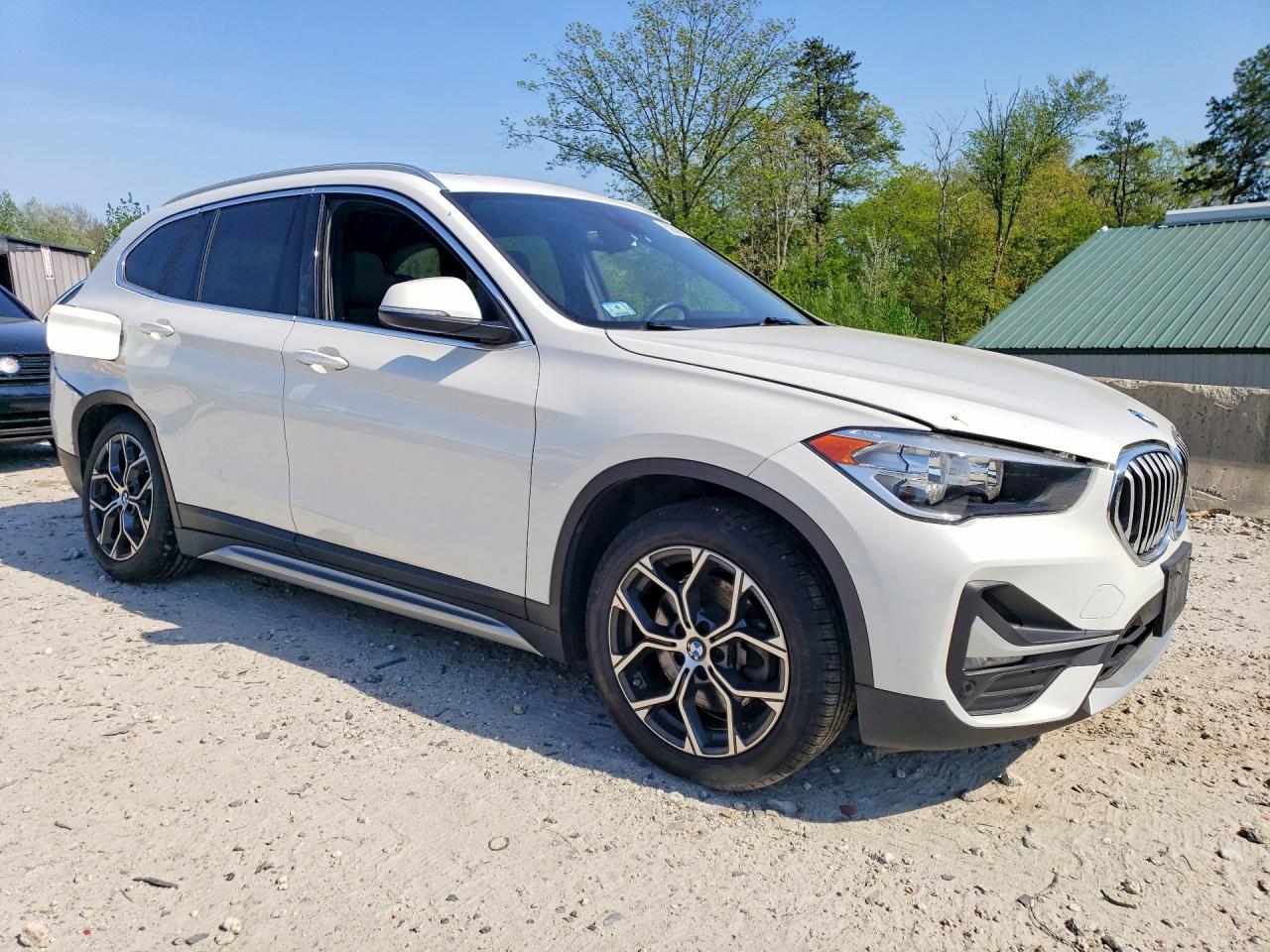 BMW X Series Xdrive28i