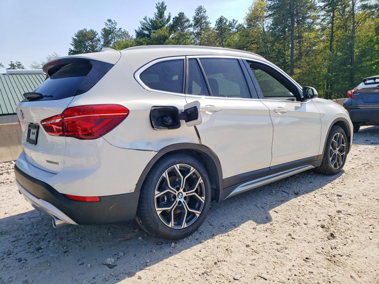 BMW X Series Xdrive28i