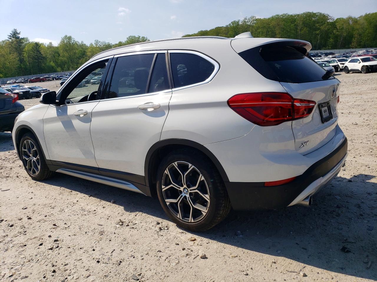 BMW X Series Xdrive28i