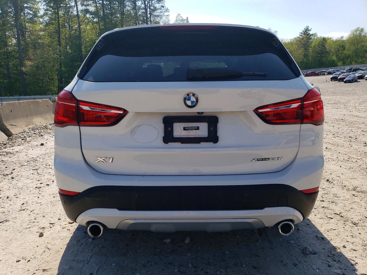 BMW X Series Xdrive28i