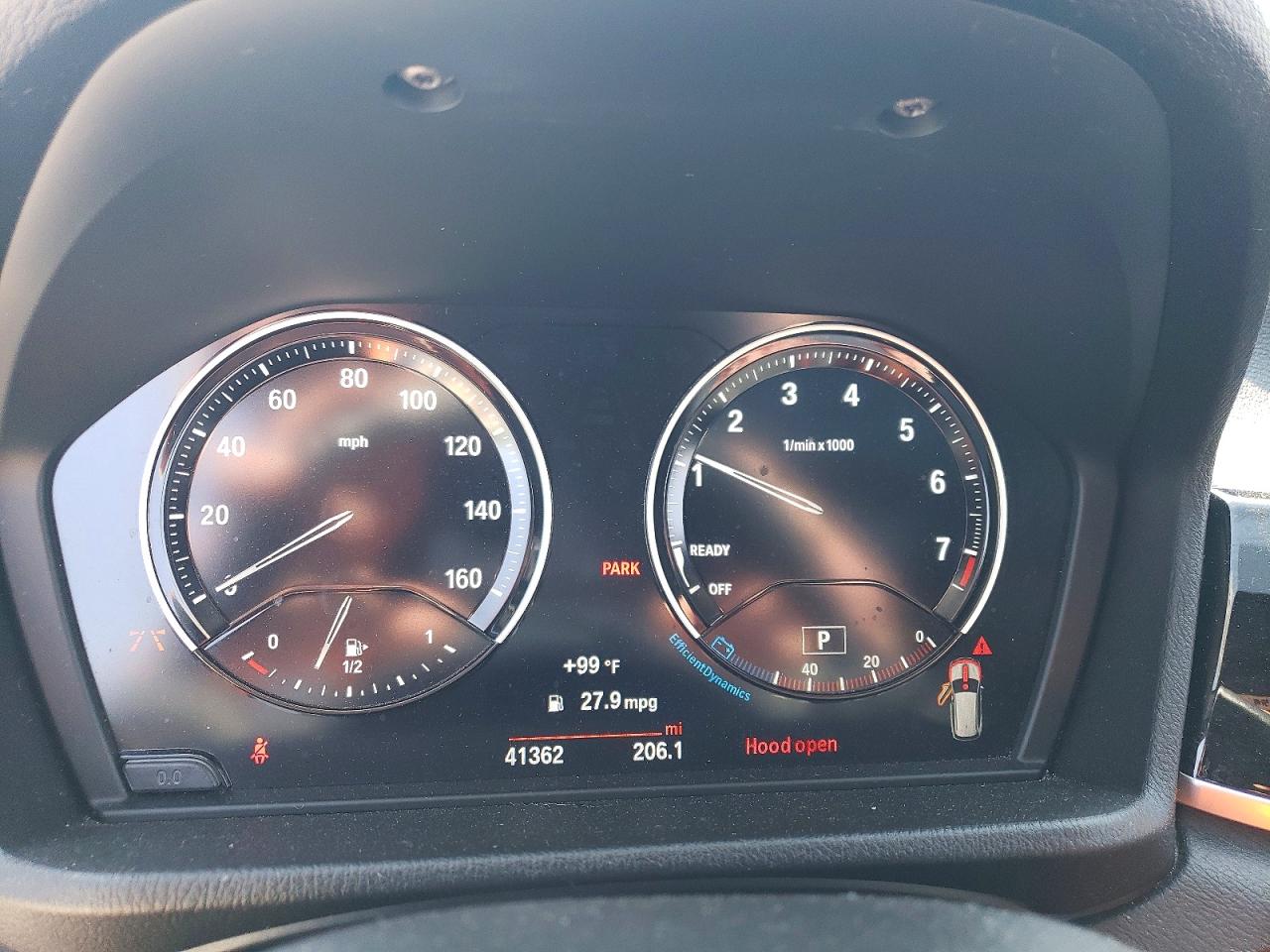BMW X Series Xdrive28i