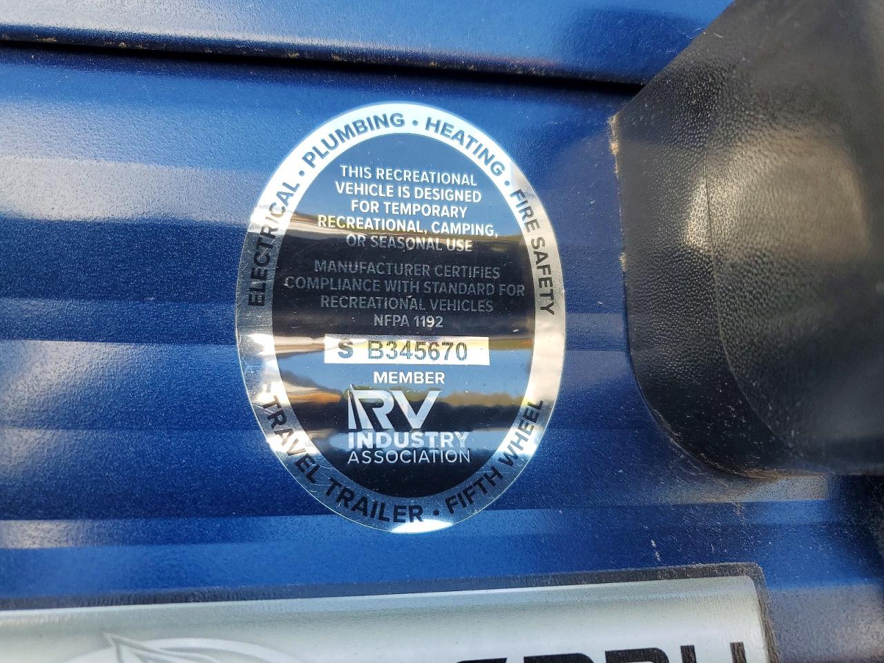 Frrv Trailer