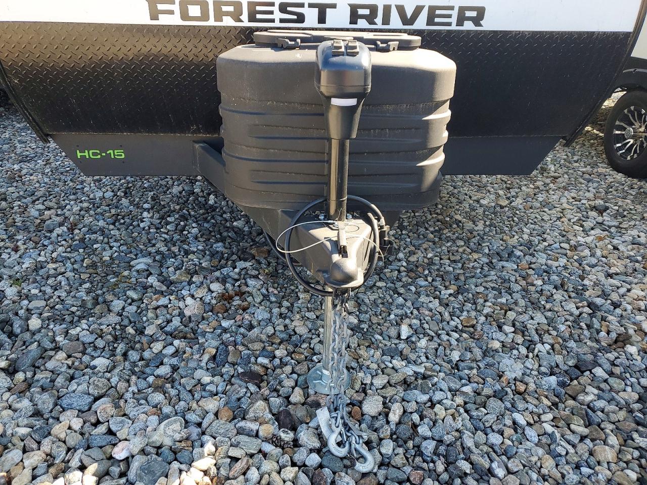 Frrv Trailer
