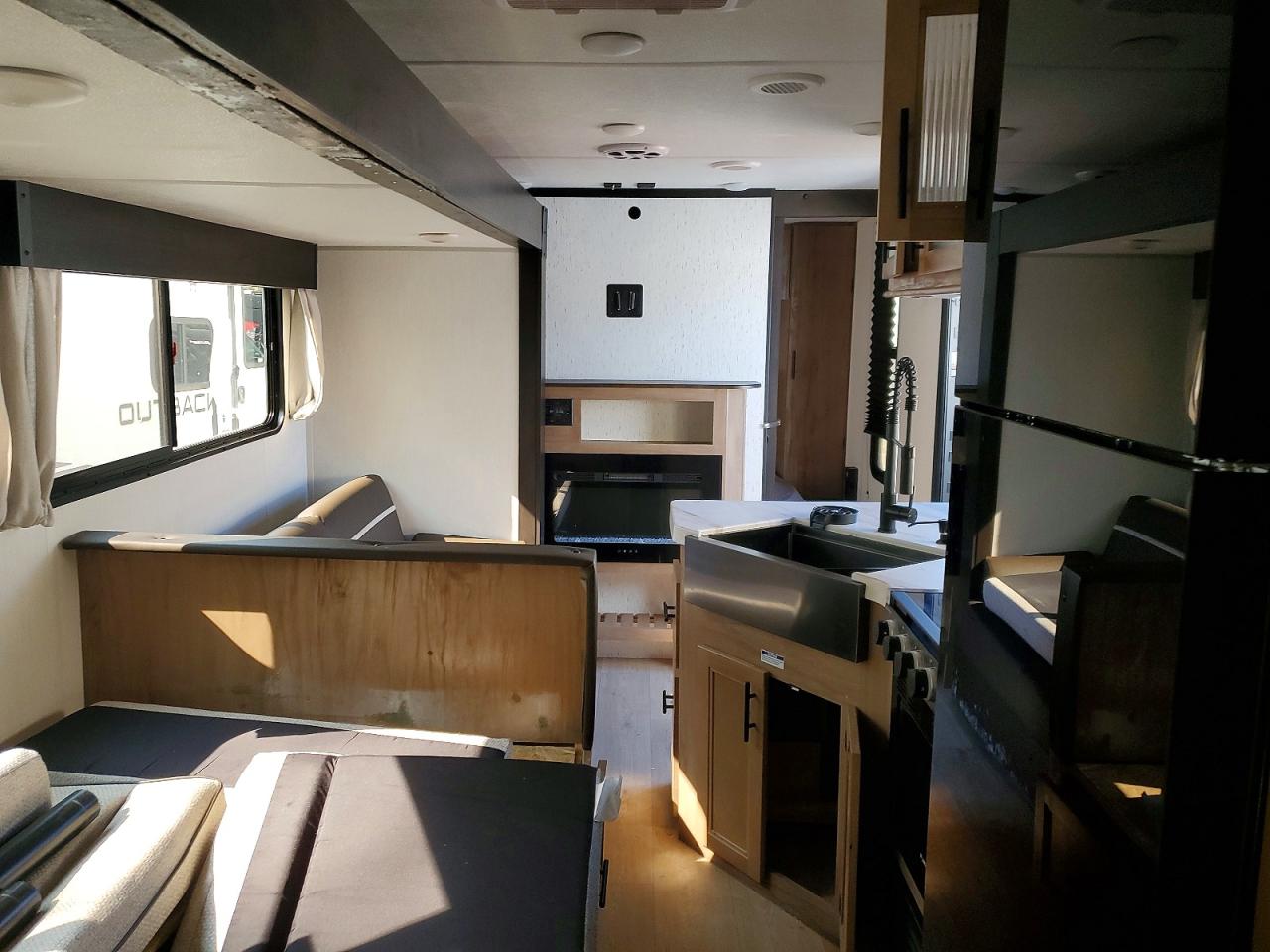 Frrv Trailer
