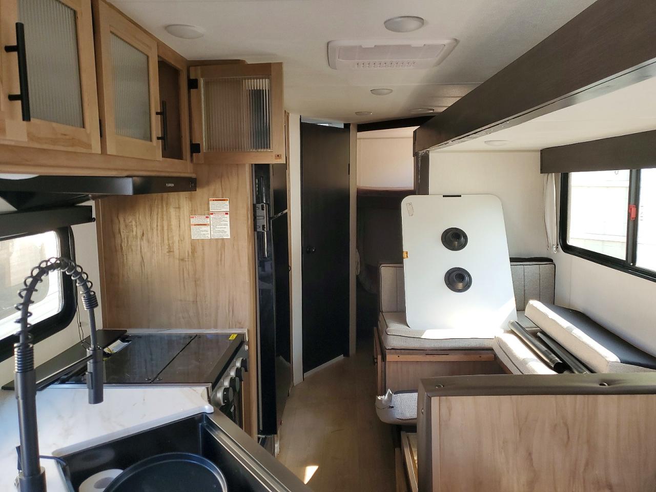 Frrv Trailer