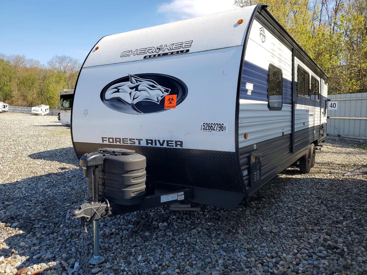 Frrv Trailer