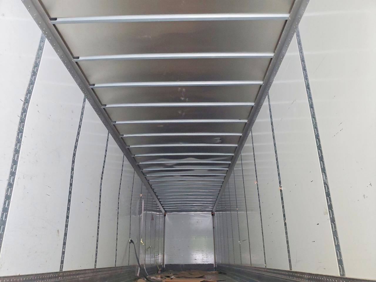 Hyundai Translead Inc Other