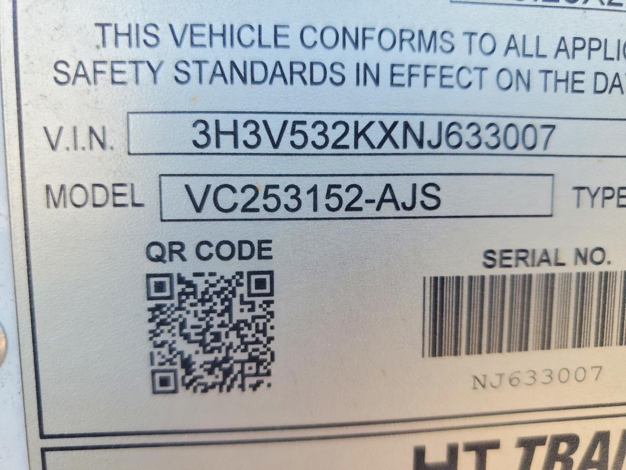Hyundai Translead Inc Other