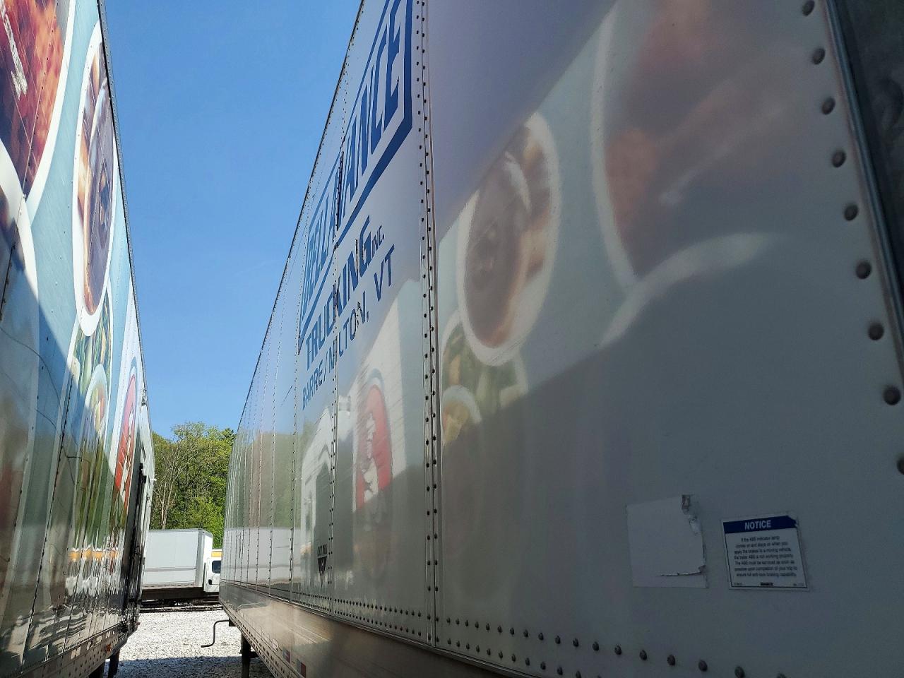 Hyundai Translead Inc Other