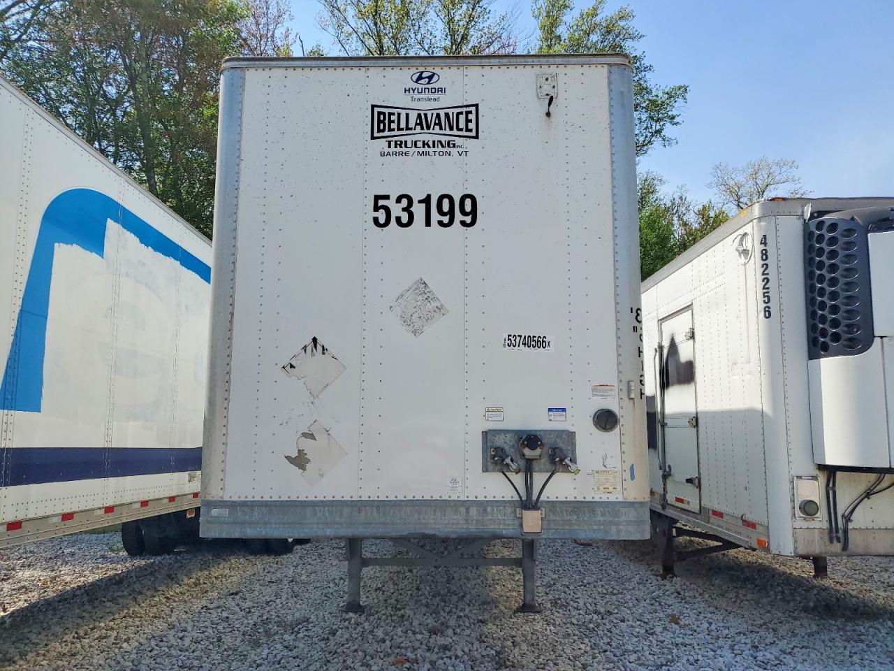 Hyundai Translead Inc Other