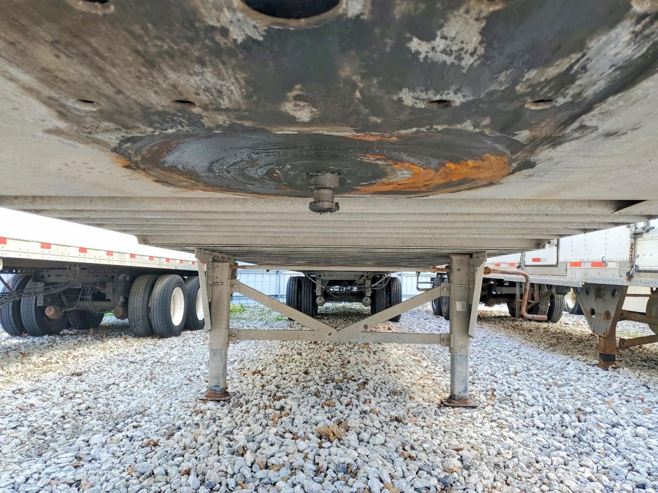 Hyundai Translead Inc Other