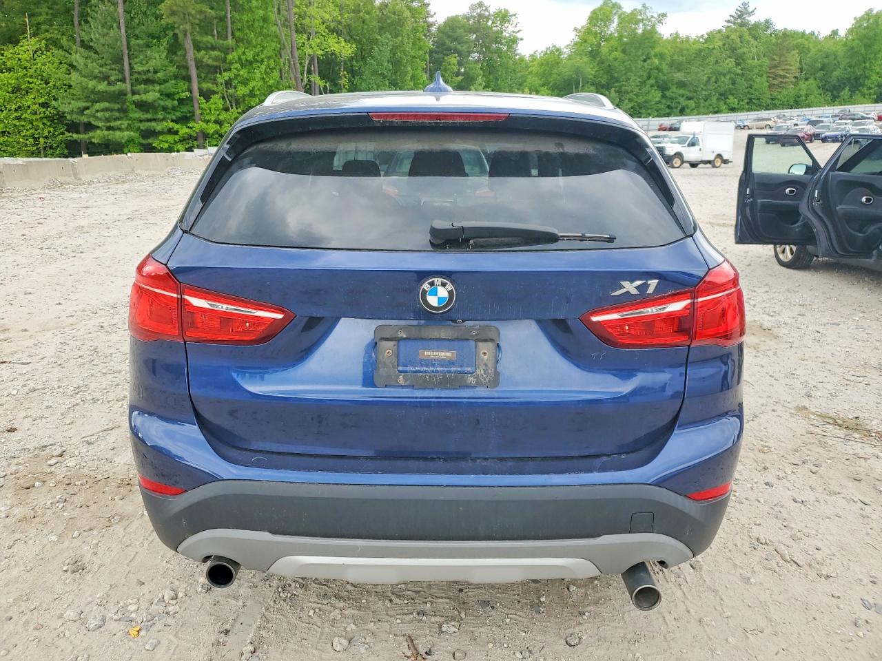 BMW X Series Xdrive28i