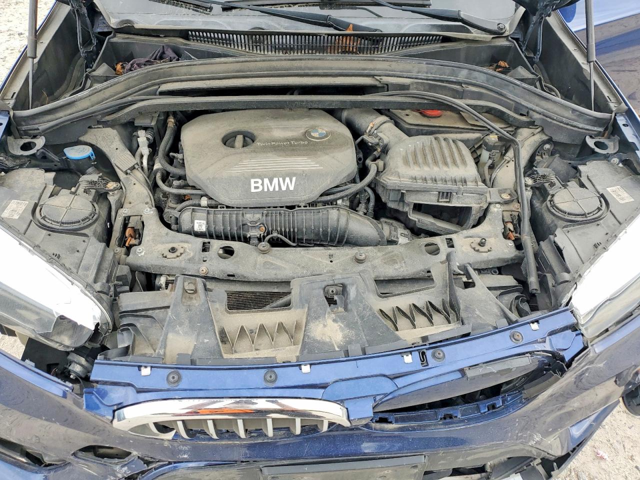 BMW X Series Xdrive28i
