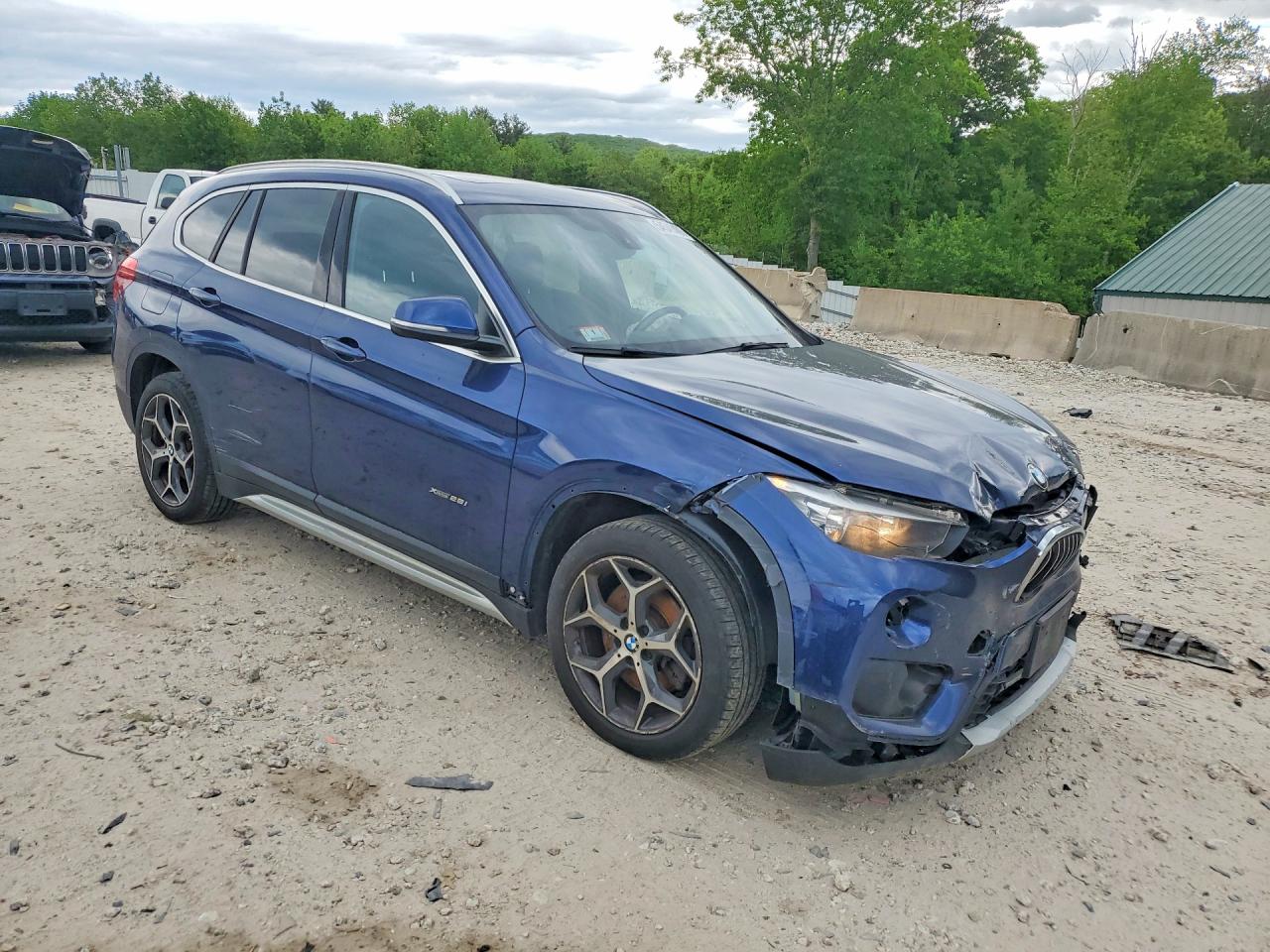 BMW X Series Xdrive28i