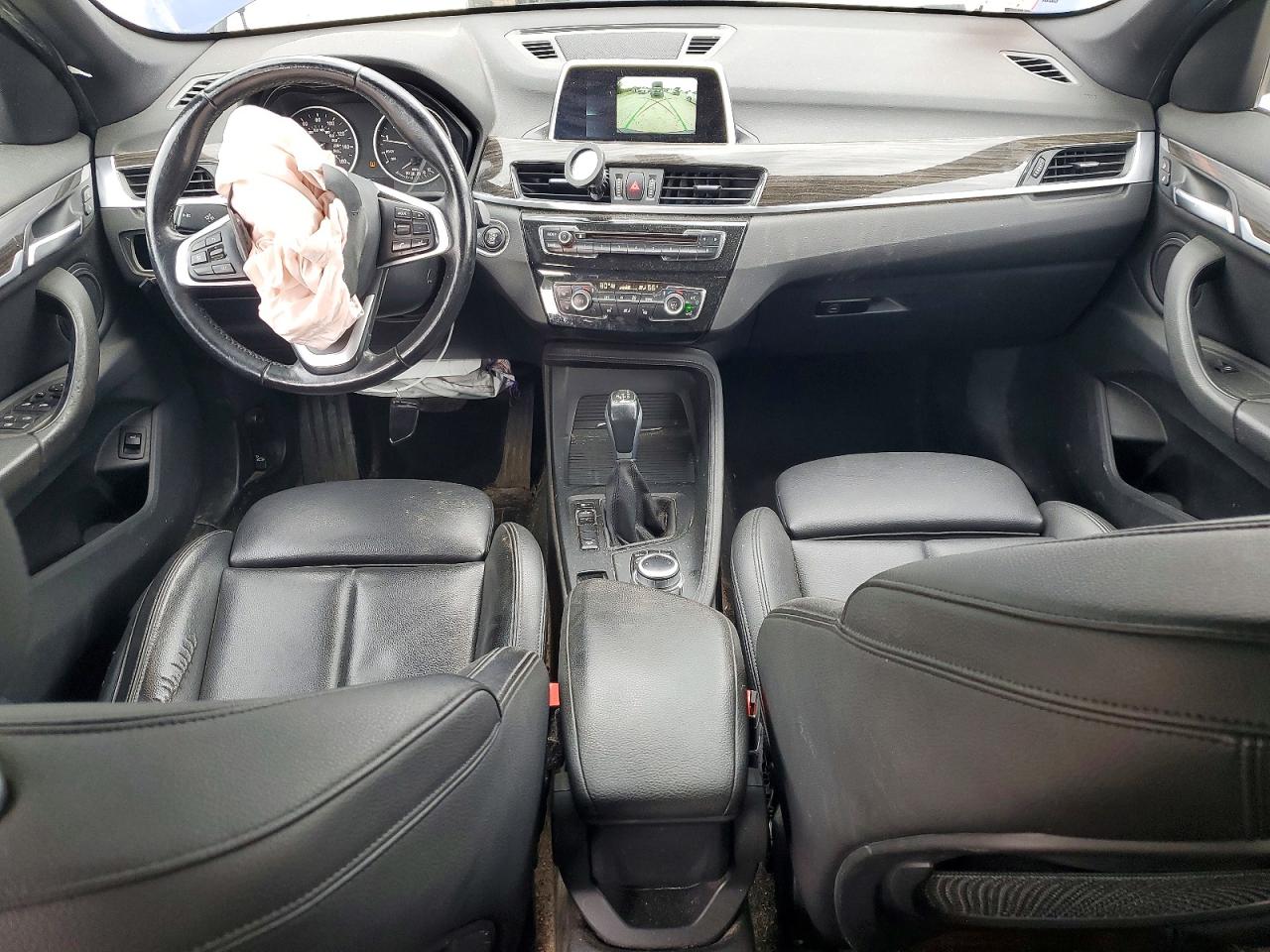 BMW X Series Xdrive28i