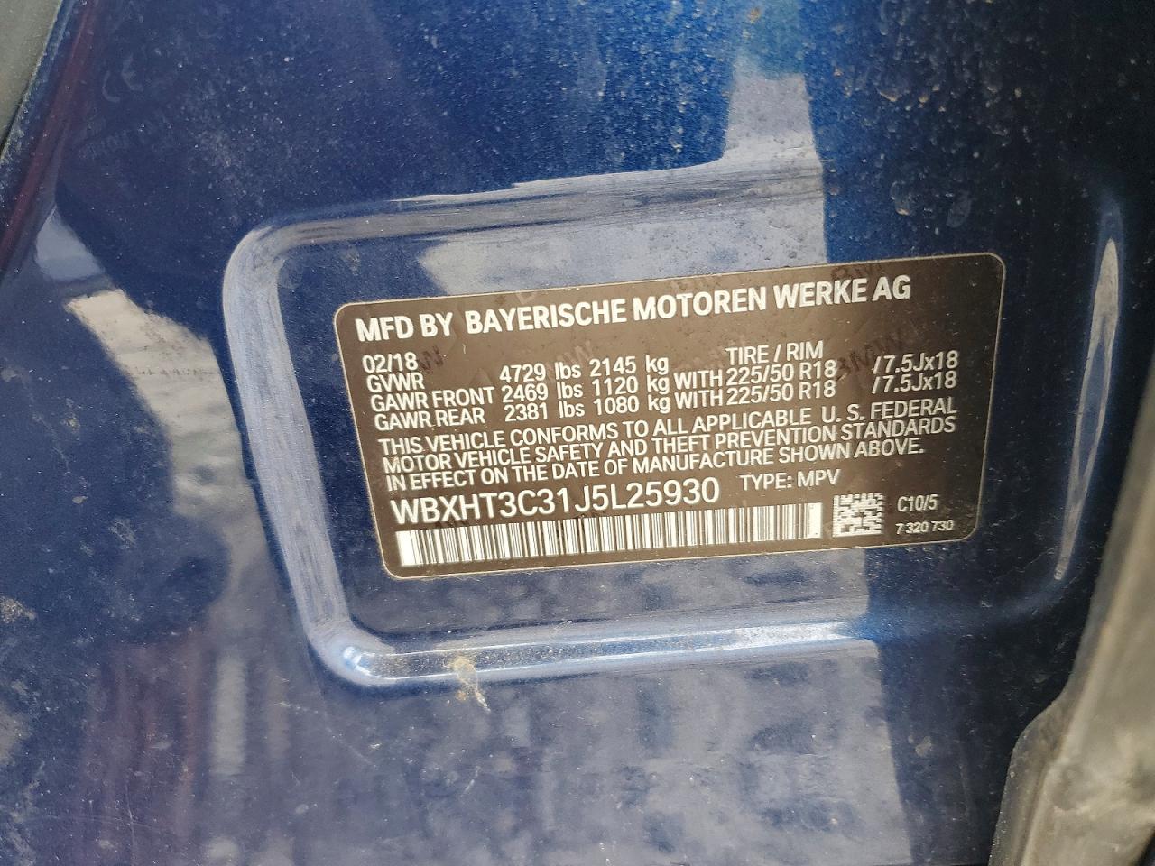 BMW X Series Xdrive28i