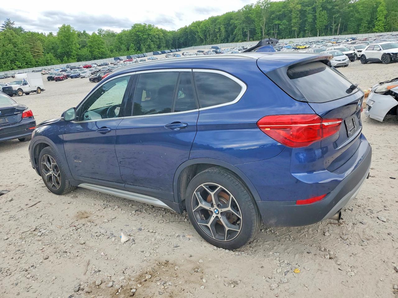 BMW X Series Xdrive28i