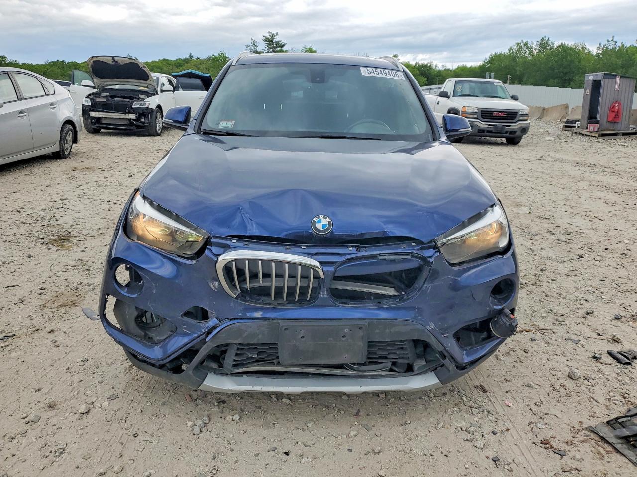 BMW X Series Xdrive28i
