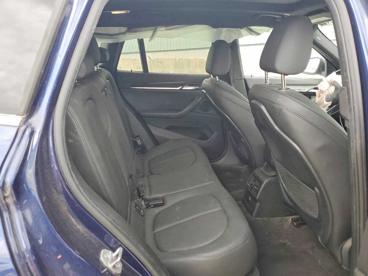 BMW X Series Xdrive28i