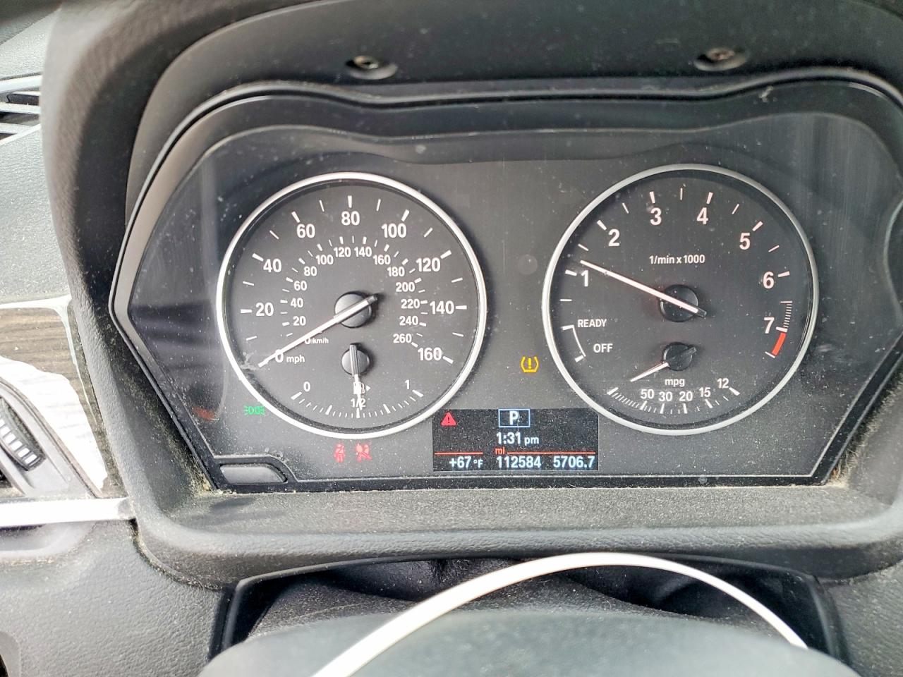 BMW X Series Xdrive28i