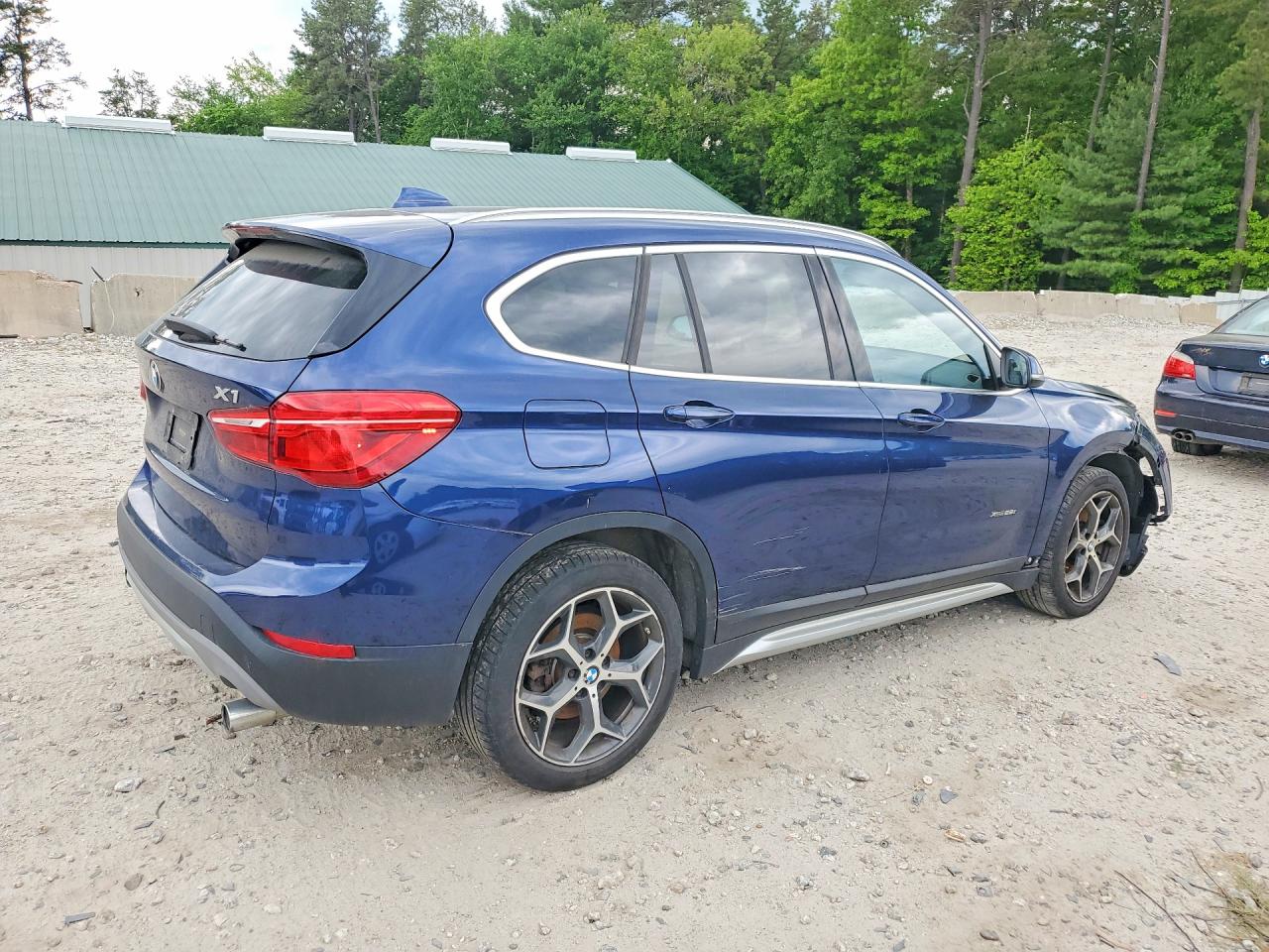 BMW X Series Xdrive28i