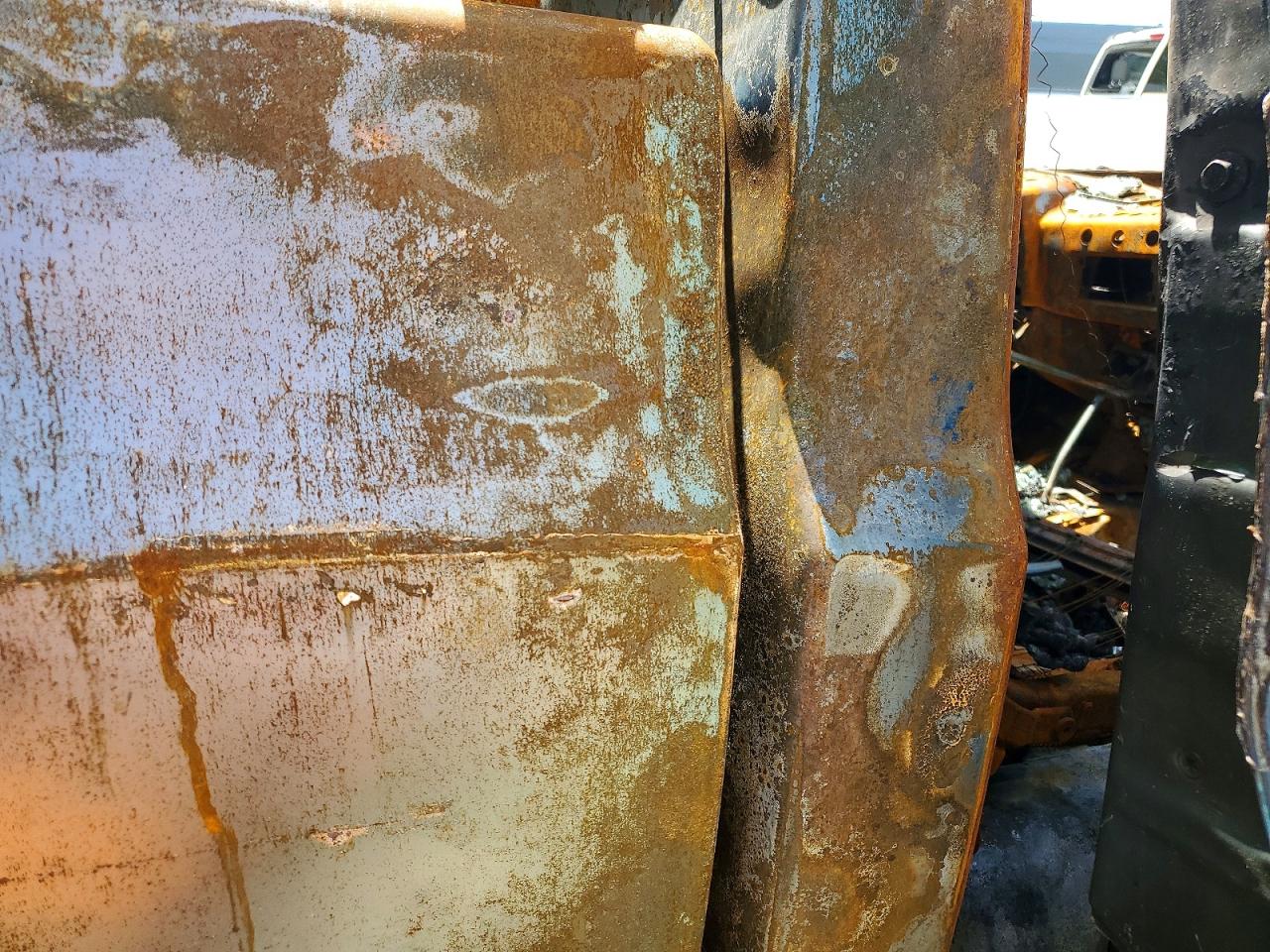 GMC C K R2500