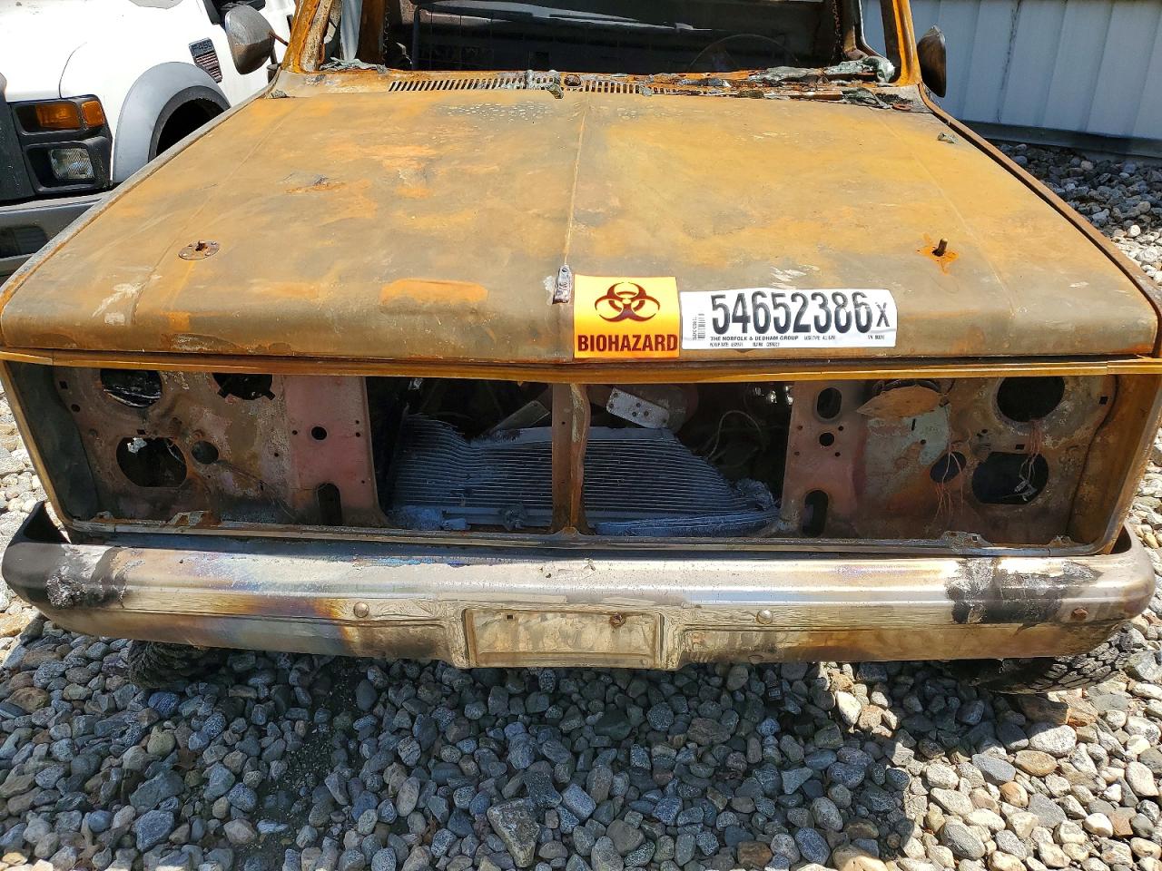 GMC C K R2500