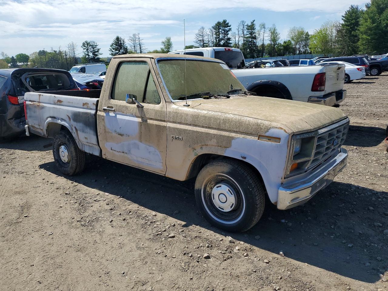 Ford F-150