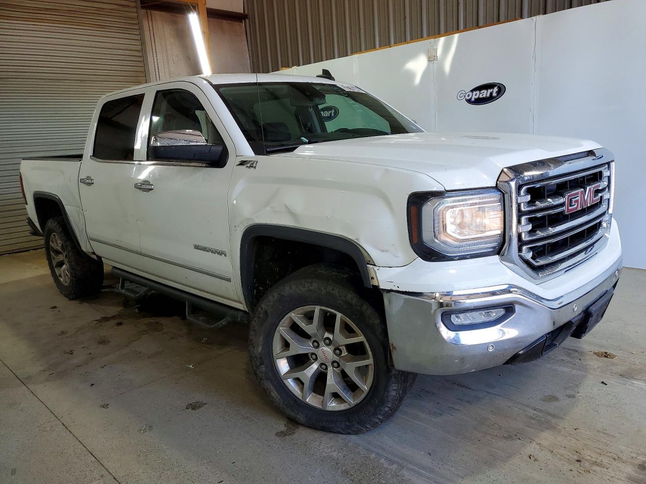 GMC Sierra K1500 Slt