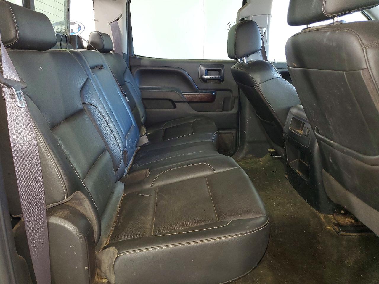 GMC Sierra K1500 Slt