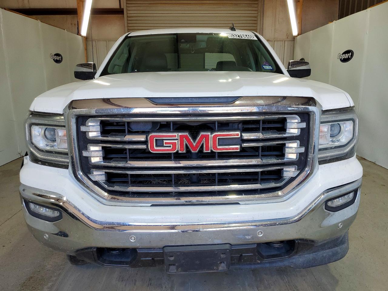 GMC Sierra K1500 Slt